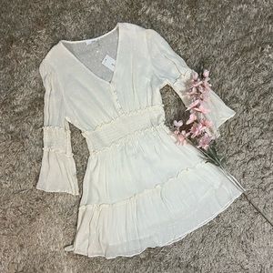 NWT Aeom Dress